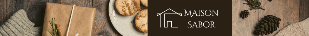 Anuncio Maison Sabor
