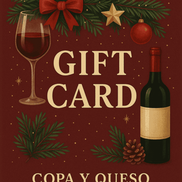 Certificado de Regalo