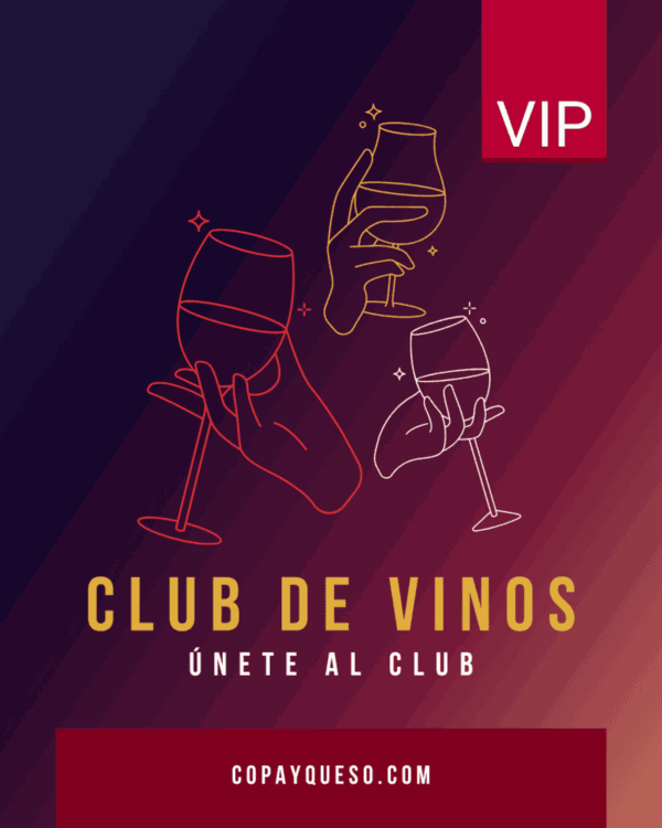 Membresía Club de Vinos