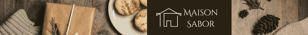 Anuncio Maison Sabor