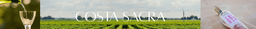 Anuncio Costa Sacra