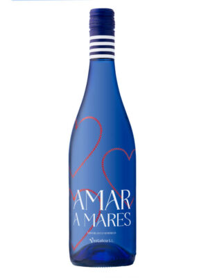Amar a Mares - Vinigalicia | Copa y Queso