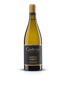 Cepas Vellas - Godeval | Copa y Queso