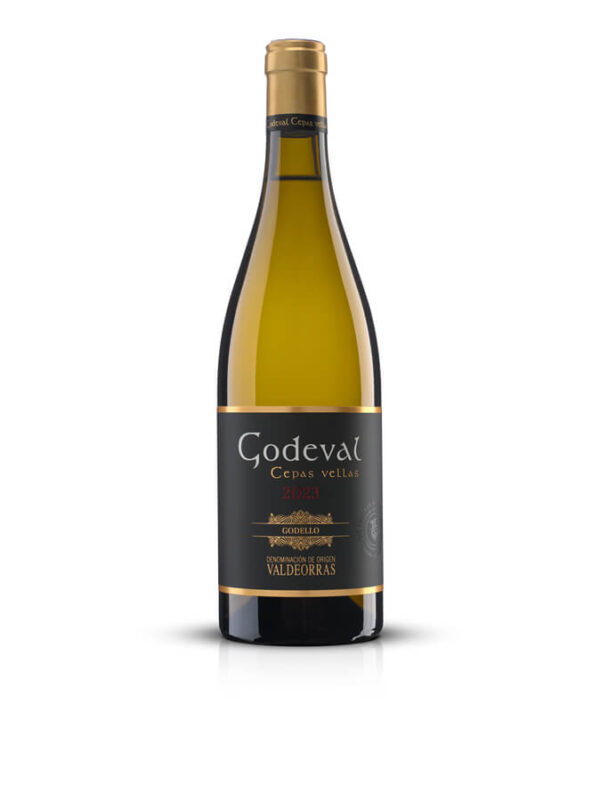 GODEVAL CEPAS VELLAS 100% GODELLO
