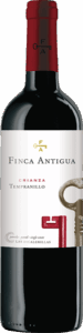 Crianza Tempranillo - Finca Antigua | Copa y Queso