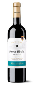 Crianza - Pinna Fidelis | Copa y Queso