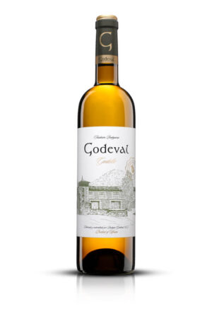 Godello - Godeval | Copa y Queso