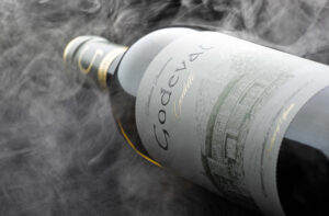 Godello - Godeval | Copa y Queso