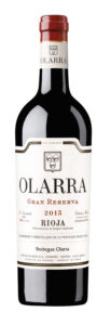 Gran Reserva - Olarra | Copa y Queso