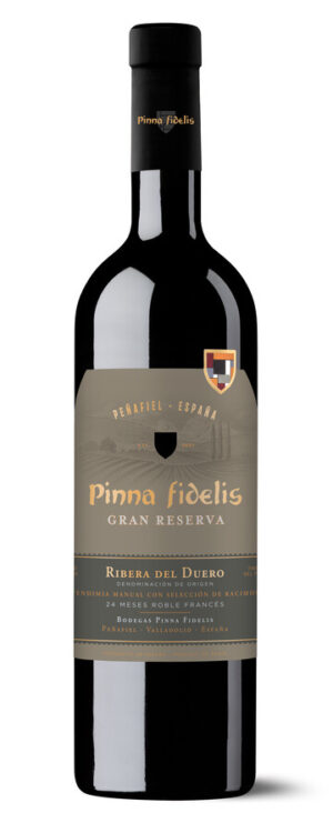 Gran Reserva - Pinna Fidelis | Copa y Queso