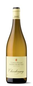 Hacienda Casa del Valle Chardonnay - Olarra | Copa y Queso