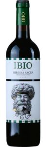 IBIO - Don Bernardino | Copa y Queso