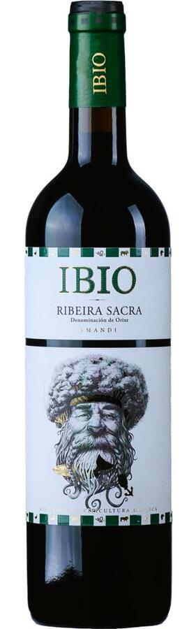 IBIO - Don Bernardino | Copa y Queso