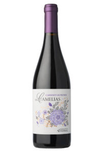 Las Camelias Cabernet - Vinigalicia | Copa y Queso