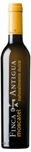 Moscatel - Finca Antigua | Copa y Queso