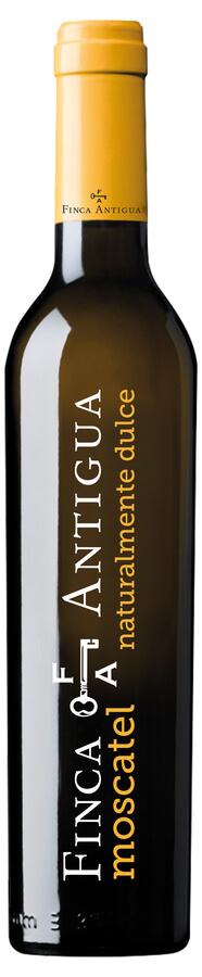 Moscatel - Finca Antigua | Copa y Queso