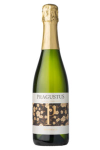 Pragustus Espumoso - Vinigalicia | Copa y Queso