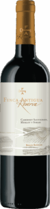 Reserva - Finca Antigua | Copa y Queso