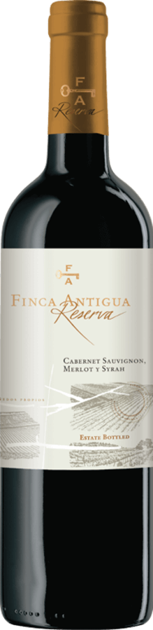 Reserva - Finca Antigua | Copa y Queso