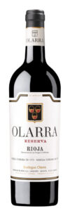 Reserva - Olarra | Copa y Queso