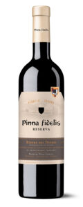 Reserva - Pinna Fidelis | Copa y Queso