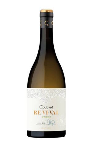 Revival - Godeval | Copa y Queso