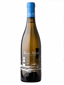 Rías Altas - Vinigalicia | Copa y Queso