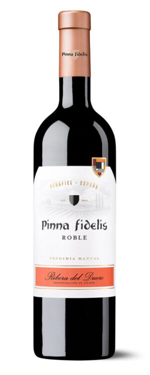 Roble - Pinna Fidelis | Copa y Queso