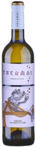 Thermal - Don Bernardino | Copa y Queso