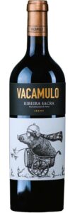 Vacamulo - Don Bernardino | Copa y Queso