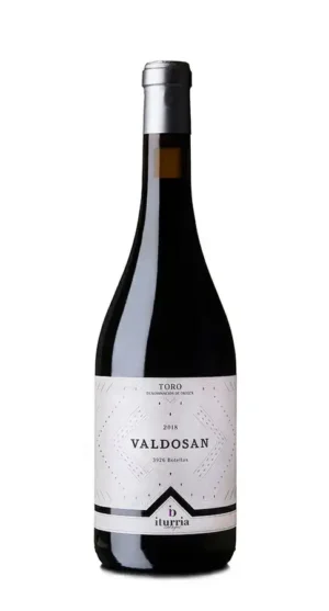 Valdosan - Iturria | Copa y Queso