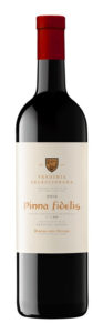 Vendimia Seleccionada - Pinna Fidelis | Copa y Queso