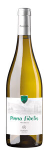 Verdejo - Pinna Fidelis | Copa y Queso