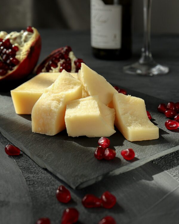 Queso Cheddar